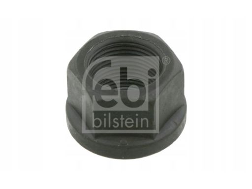 Fe04901 Nakrętka Koła Przód/Tył M22X1,5 X22Mm (Fosforanowany / Stal,