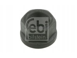 Fe04901 Nakrętka Koła Przód/Tył M22X1,5 X22Mm (Fosforanowany / Stal,