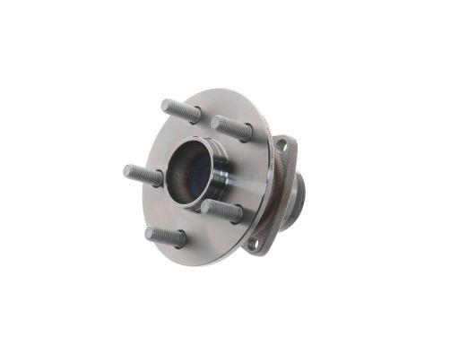 Vkba 6851 Zestaw Łożyska Koła Z Piastą Tył Pasuje Do: Toyota Avensis,