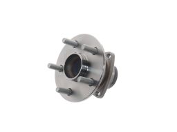 Vkba 6851 Zestaw Łożyska Koła Z Piastą Tył Pasuje Do: Toyota Avensis,