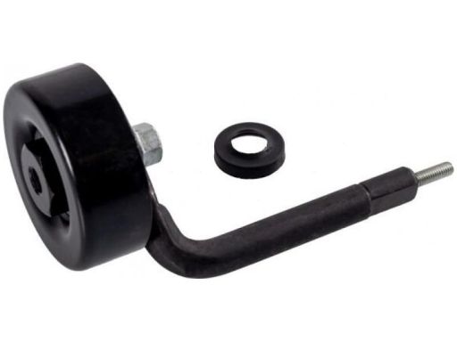 Fe30114 Rolka Prowadząca Pasek Wielorowkowy (Metal) Pasuje Do: Bmw 3