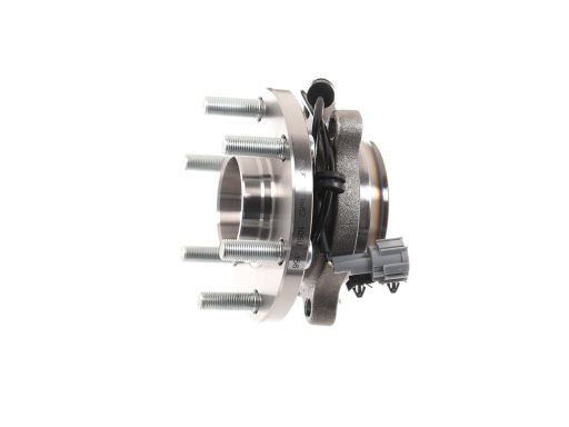 Vkba 6999 Zestaw Łożyska Koła Z Piastą Przód L/P (Z Piastą) (30X64) Pa