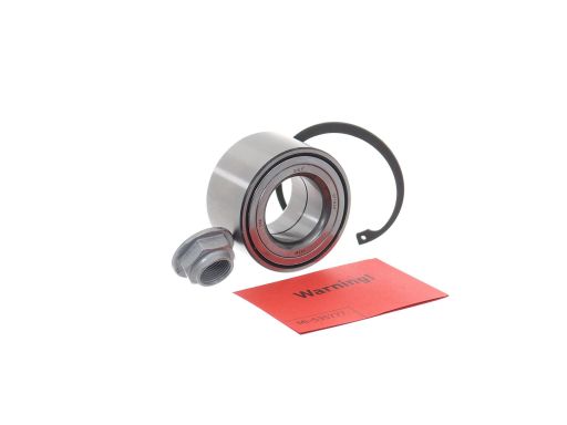 Vkba 6972 Zestaw Łożyska Koła Przód L/P (Pojazdy Z Abs) (42X80X45) Pas