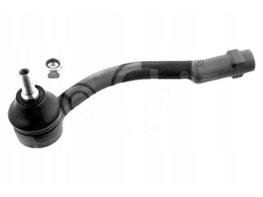 Fe30090 Końcówka Drążka Kierowniczego L Pasuje Do: Hyundai Accent Iii,