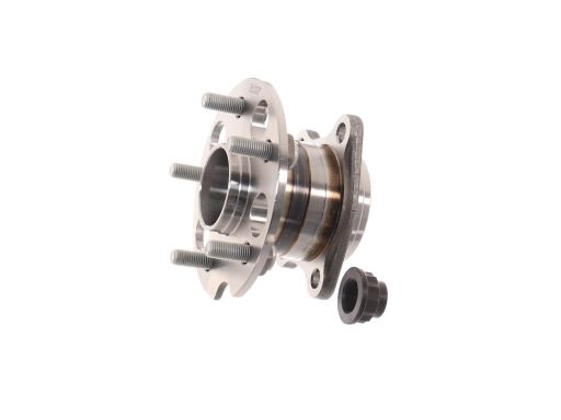 Vkba 6963 Zestaw Łożyska Koła Z Piastą Tył Pasuje Do: Lexus Rx, Toyota