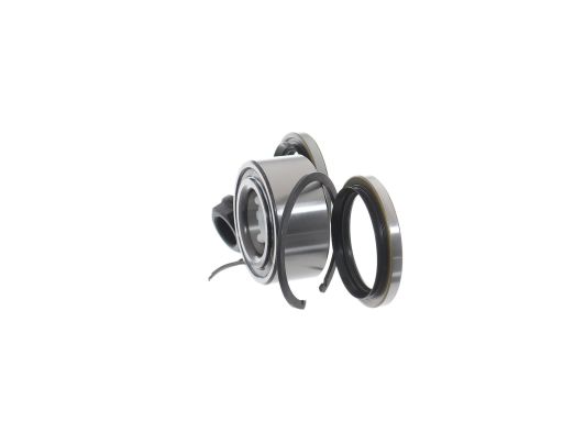 Vkba 6961 Zestaw Łożyska Koła Tył L/P (38X74X33) Pasuje Do: Lexus Rx,