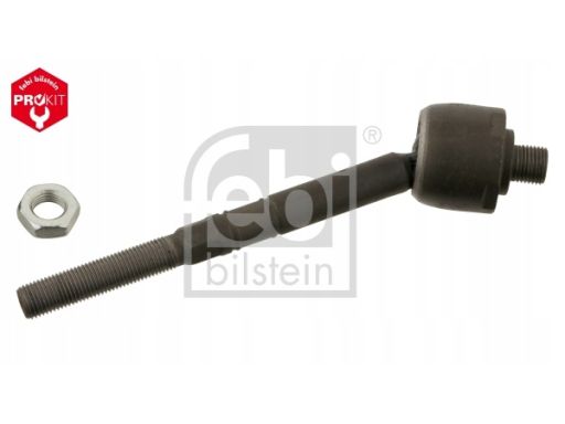 Fe30037 Drążek Kierowniczy Boczny (Bez Końcówki) L/P (Dł.: 181,3Mm) Pa