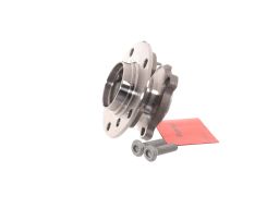 Vkba 6781 Zestaw Łożyska Koła Z Piastą Przód L/P (Z Piastą) (X147X85)