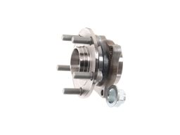 Vkba 6885 Zestaw Łożyska Koła Z Piastą Przód L/P (Z Piastą) (X74) Pasu