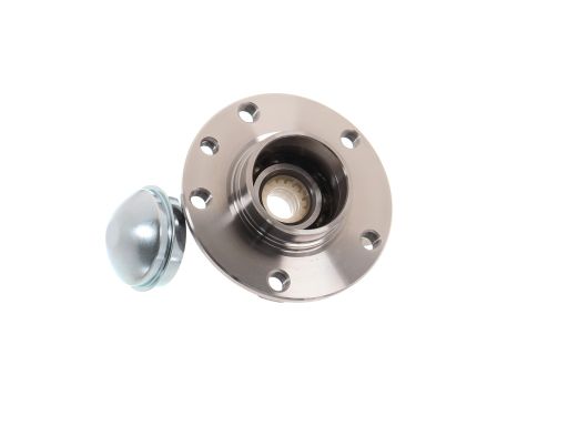 Vkba 6725 Zestaw Łożyska Koła Tył L/P (Z Piastą) (30X65) Pasuje Do: Al