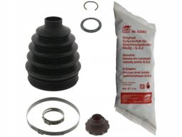 Fe30024 Osłona Przegubu Przód/Zewnątrz (Fi: 26/85) (Dł.115) Pasuje Do: