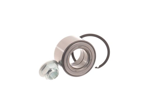 Vkba 6849 Zestaw Łożyska Koła Przód L/P (45X84X45) Pasuje Do: Mazda 6,