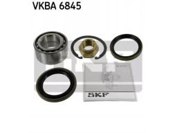 Vkba 6845 Zestaw Łożyska Koła Przód L/P (40X74X36) Pasuje Do: Mitsubis