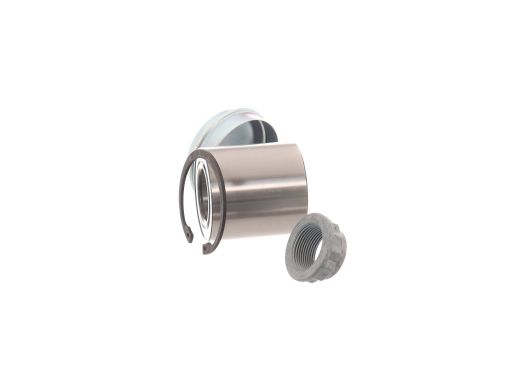 Vkba 6698 Zestaw Łożyska Koła Tył (25X55X43) Pasuje Do: Mercedes Vaneo