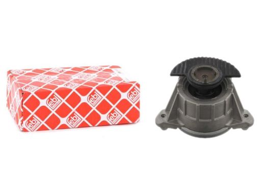 Fe29986 Poduszka Silnika Z Przodu L/P, Hydrauliczna Pasuje Do: Mercede