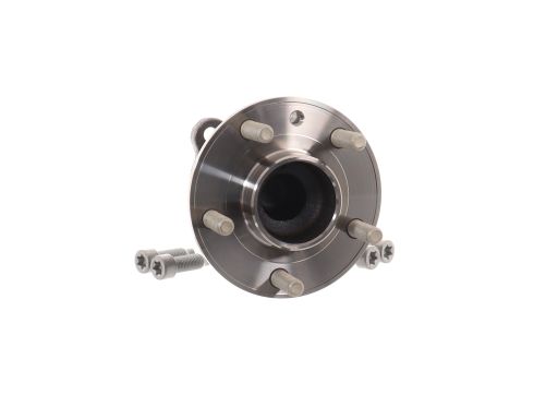 Vkba 6790 Zestaw Łożyska Koła Z Piastą Tył Pasuje Do: Volvo V40 1.5-2.