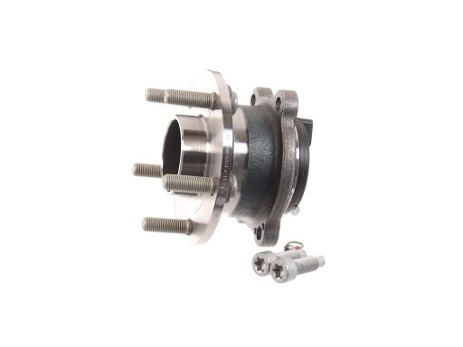 Vkba 6789 Zestaw Łożyska Koła Z Piastą Tył Pasuje Do: Ford Focus Iii,