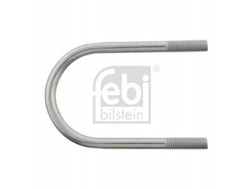 Fe29946 Mocowanie Stabilizatora Przód L/P Pasuje Do: Renault Laguna Ii