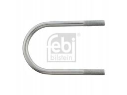 Fe29946 Mocowanie Stabilizatora Przód L/P Pasuje Do: Renault Laguna Ii