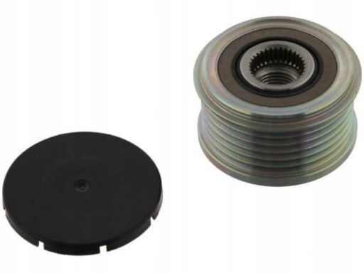 Fe29904 Koło Pasowe Alternatora Pasuje Do: Citroen Berlingo, Berlingo