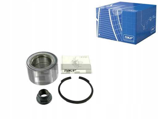 Vkba 6751 Zestaw Łożyska Koła Tył L/P (50X89X51) Pasuje Do: Land Rover