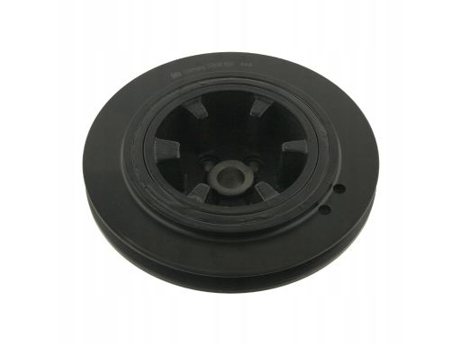 Fe29896 Koło Pasowe Wału Korbowego Pasuje Do: Vw Transporter T4 2.4D/2