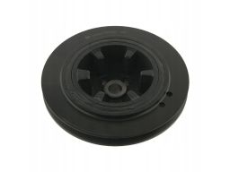 Fe29896 Koło Pasowe Wału Korbowego Pasuje Do: Vw Transporter T4 2.4D/2