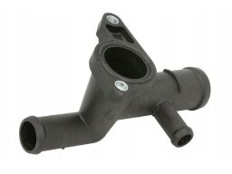 Fe29886 Króciec Układu Chłodzenia (Liczba Wyjść: 4) Pasuje Do: Audi A3