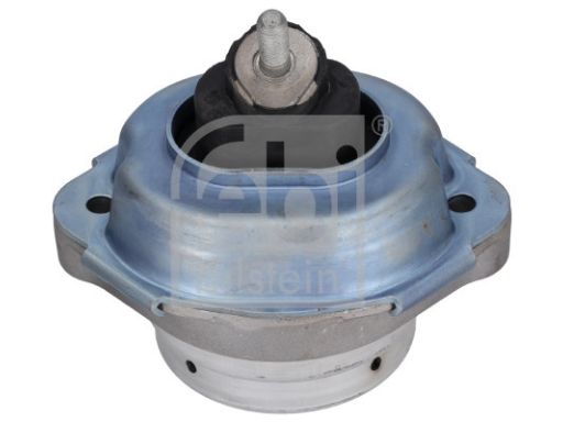 Fe29838 Poduszka Silnika Przód L/P, Hydrauliczna Pasuje Do: Bmw X5 (E5