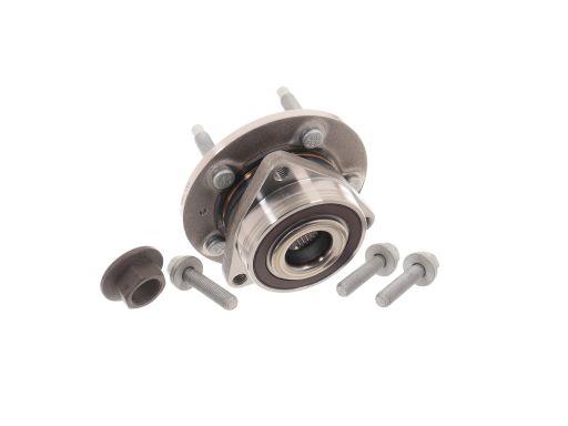 Vkba 6715 Zestaw Łożyska Koła Z Piastą Przód Pasuje Do: Chevrolet Cruz