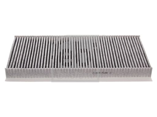 Fe29794 Filtr Kabiny Z Węglem Aktywnym Pasuje Do: Mercedes A (W169), B