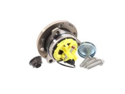 Vkba 6688 Zestaw Łożyska Koła Z Piastą Przód Pasuje Do: Opel Astra H,