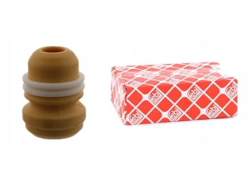 Fe29774 Odbój Amortyzatora Przód L/P (Wys. 75,5Mm) Pasuje Do: Kia Sore