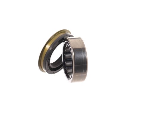 Vkba 6681 Zestaw Łożyska Koła Tył L/P (X64,3X21,1) Pasuje Do: Dodge