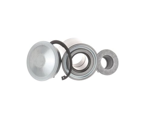 Vkba 6658 Zestaw Łożyska Koła Tył L/P (25X55X43) Pasuje Do: Dacia Loga