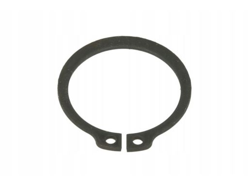 Fe04767 Sworzeń Szczęki Hamulcowej (40X32) Pasuje Do: Saf Eu, Rls, Rsm