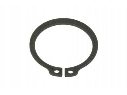 Fe04767 Sworzeń Szczęki Hamulcowej (40X32) Pasuje Do: Saf Eu, Rls, Rsm