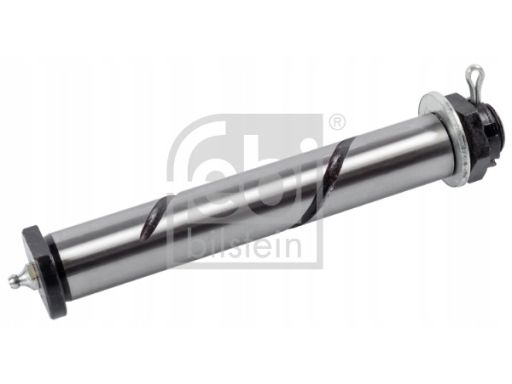 Fe04623 Sworzeń Dyszla (30X180