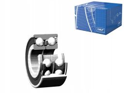 Vkba 6636 Zestaw Łożyska Koła Przód L/P (45X82X42) Pasuje Do: Ford Kug