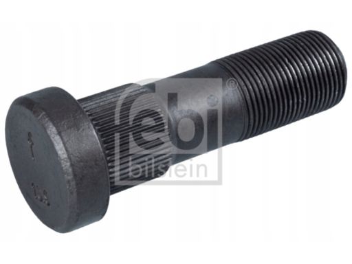 Fe04487 Śruba Koła M22X1,5 X77/88Mm (Długość Gwintu 32Mm, Fosforanowan