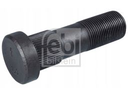 Fe04487 Śruba Koła M22X1,5 X77/88Mm (Długość Gwintu 32Mm, Fosforanowan