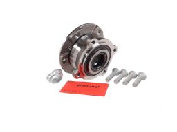 Vkba 6619 Zestaw Łożyska Koła Z Piastą Przód Pasuje Do: Bmw X5 (E70),