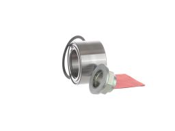 Vkba 6570 Zestaw Łożyska Koła Przód L/P (55X90X54) Pasuje Do: Iveco Da