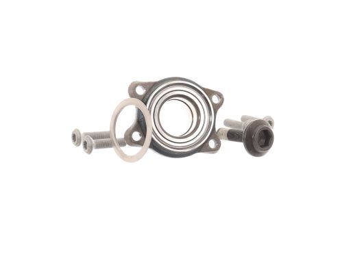 Vkba 6557 Zestaw Łożyska Koła Z Piastą Tył L/P (43X85X40,25) Pasuje Do