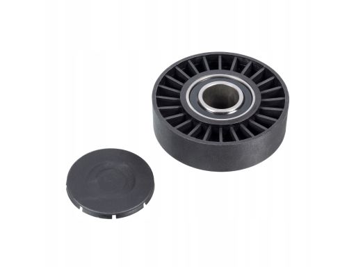 Fe04127 Rolka Prowadząca Pasek Wielorowkowy (Tworzywo Sztuczne) Pasuje