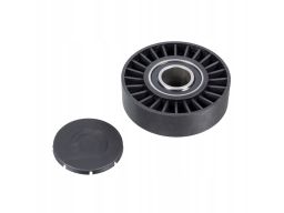 Fe04127 Rolka Prowadząca Pasek Wielorowkowy (Tworzywo Sztuczne) Pasuje