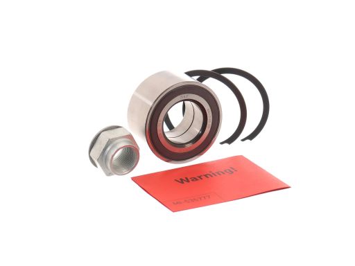 Vkba 6540 Zestaw Łożyska Koła Przód L/P (37X72X37) Pasuje Do: Abarth 5
