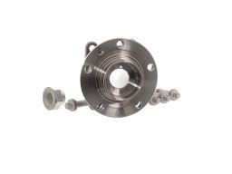 Vkba 6660 Zestaw Łożyska Koła Z Piastą Przód Pasuje Do: Jeep Cherokee