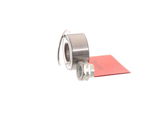 Vkba 6539 Zestaw Łożyska Koła Przód L/P (Pojazdy Z Abs) (35X72X33) Pas