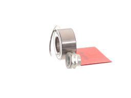 Vkba 6539 Zestaw Łożyska Koła Przód L/P (Pojazdy Z Abs) (35X72X33) Pas